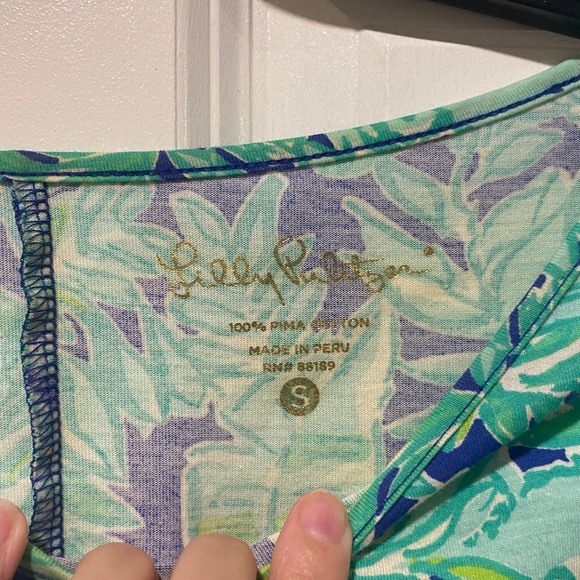 LILY PULITZER - Picture 4 of 7